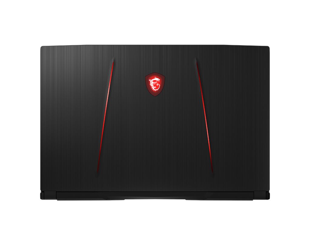 MSI GE75 8RE-002IT Raider