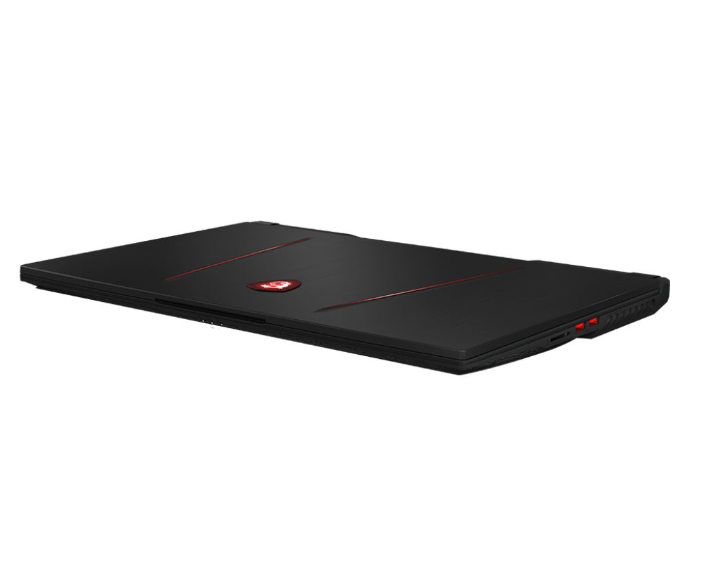 MSI GE75 8RE-014XES Raider