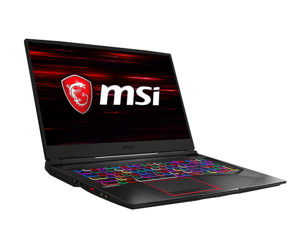 MSI GE75 8RE-014XES Raider