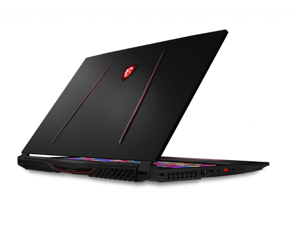MSI GE75 8RE-015FR
