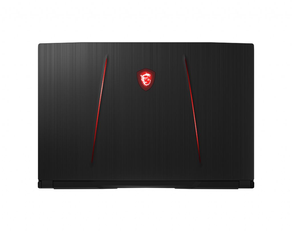 MSI GE75 8RE-015FR