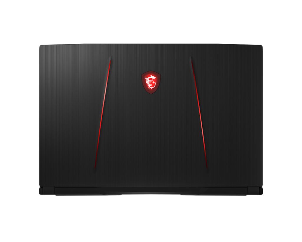 MSI GE75 8RF-012XES Raider
