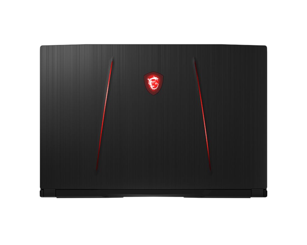 MSI GE75 8RF-024CA Raider