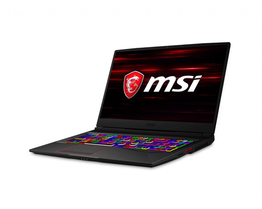 MSI GE75 8SF-045