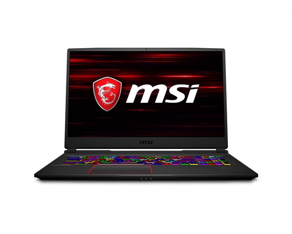 MSI GE75 8SF-068AU Raider