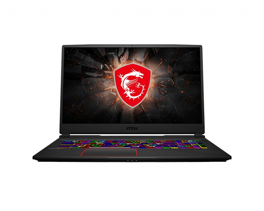 MSI GE75 Raider 10SGS-240FR