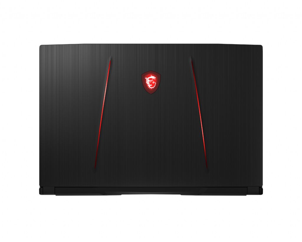 MSI GE75 Raider 8RE