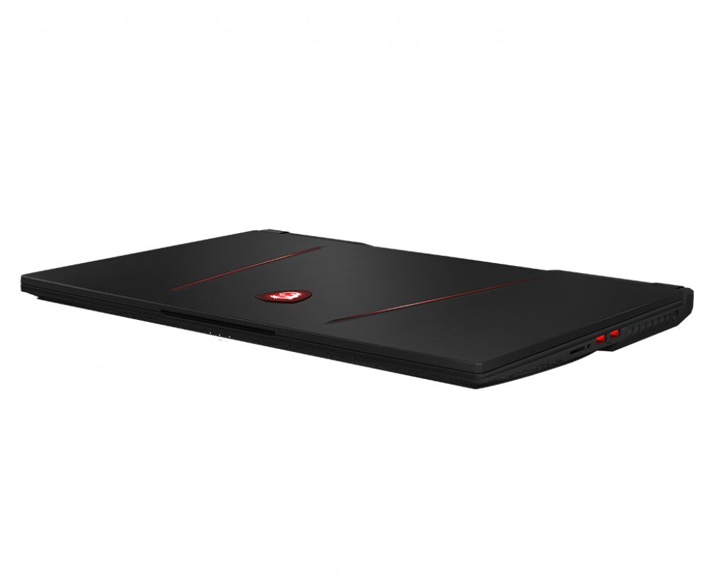 MSI GE75 Raider 8RE