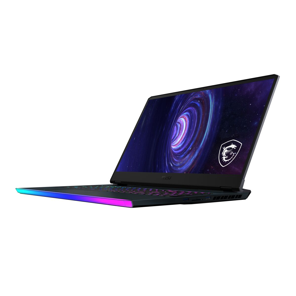 MSI GE76 10UG-073IT Raider