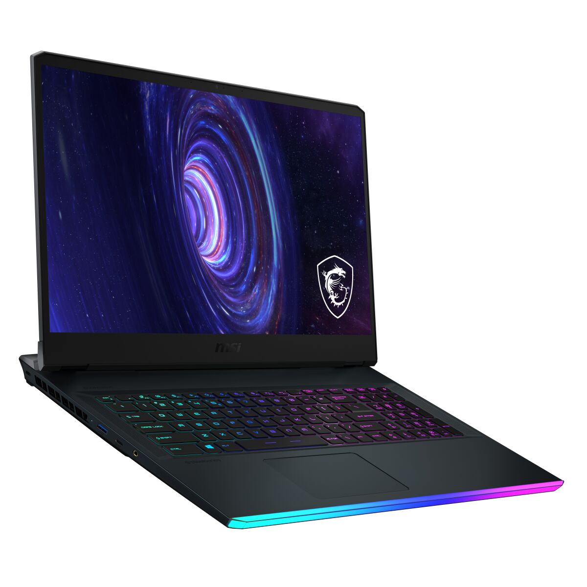 MSI GE76 10UG-413FR Raider