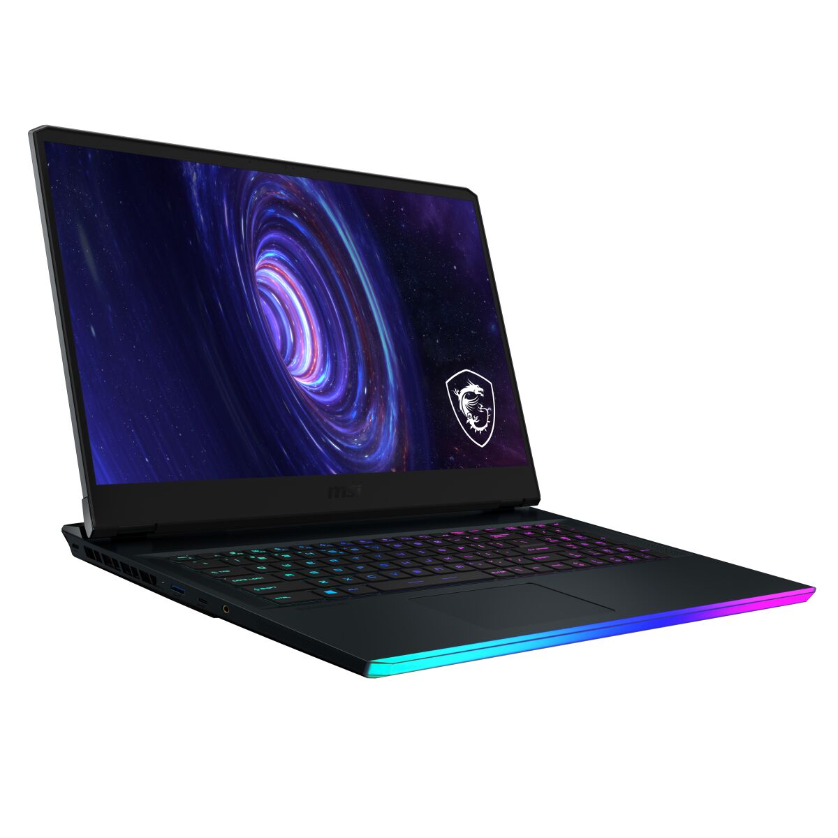 MSI GE76 10UH-059ES Raider