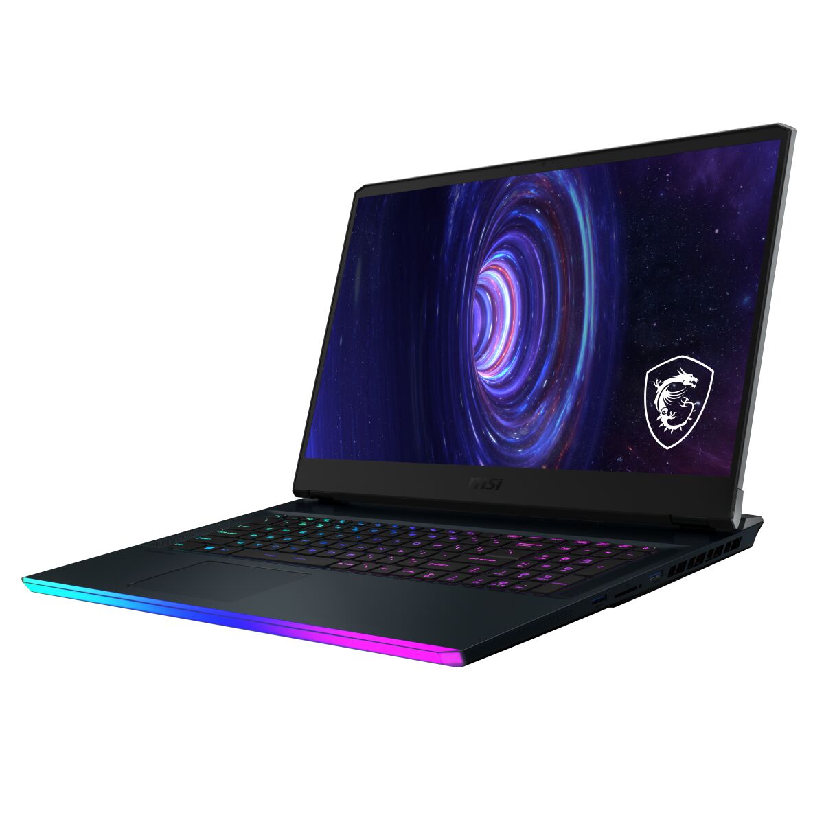 MSI GE76 10UH-059ES Raider