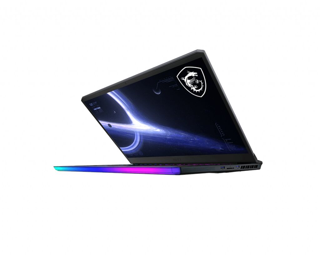 MSI GE76 11UE-105 Raider