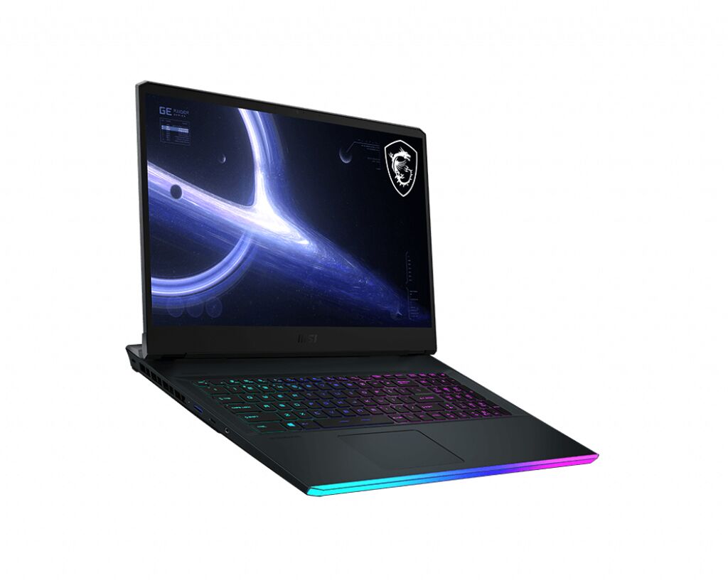 MSI GE76 11UE-105 Raider