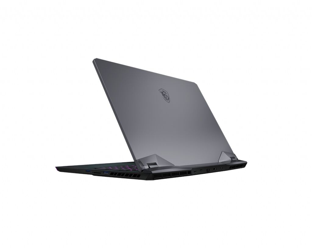 MSI GE76 11UE-105 Raider