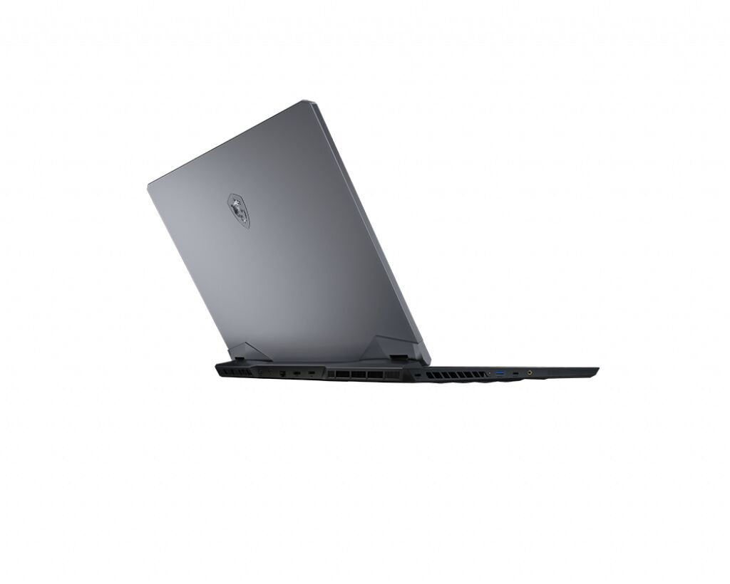 MSI GE76 11UE-105 Raider