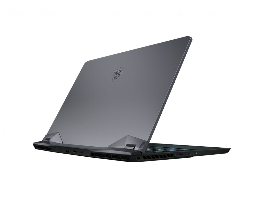 MSI GE76 Raider 10UG-088FR