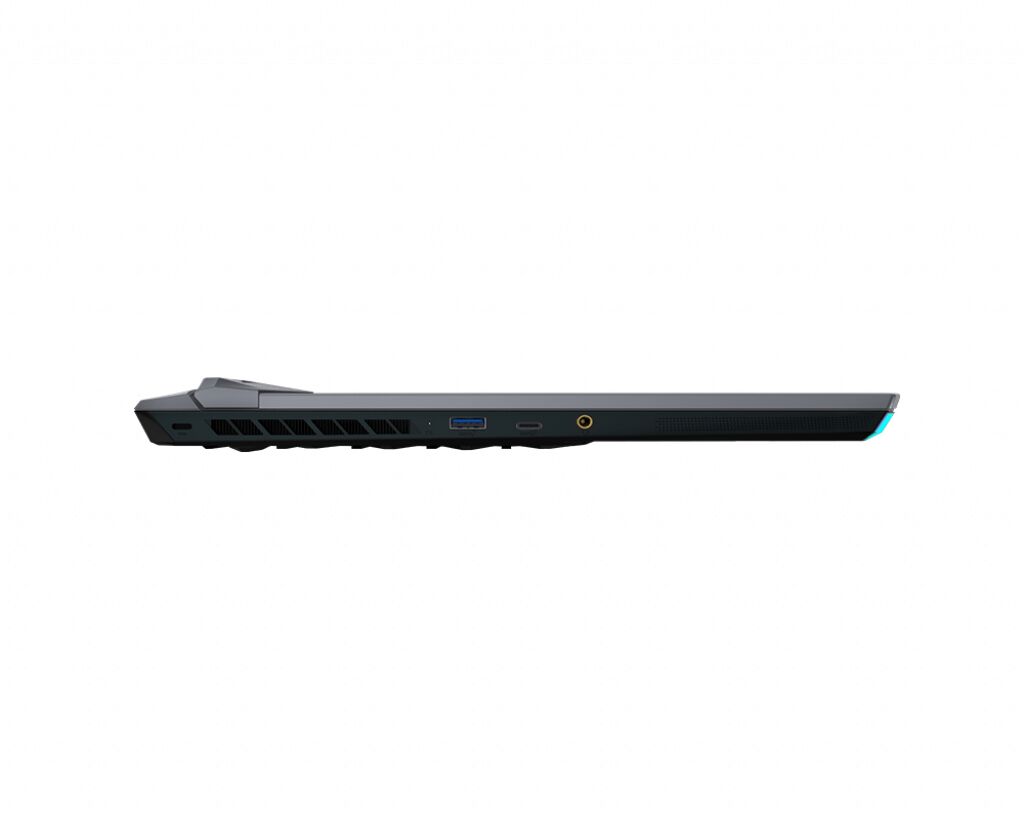 MSI GE76 Raider 10UG-088FR