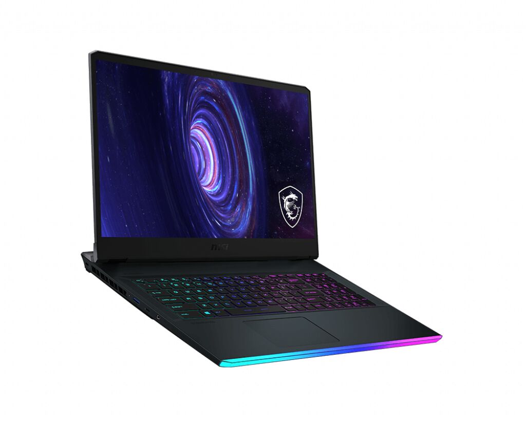 MSI GE76 Raider 10UG-236FR