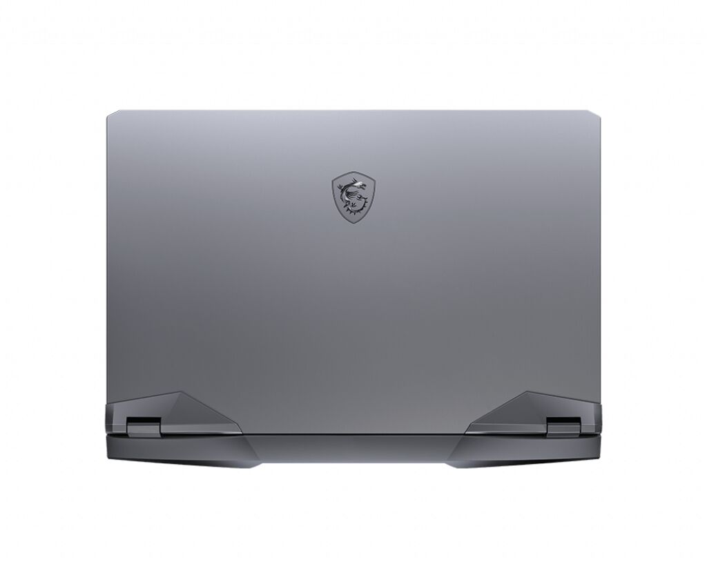 MSI GE76 Raider 10UG-236FR