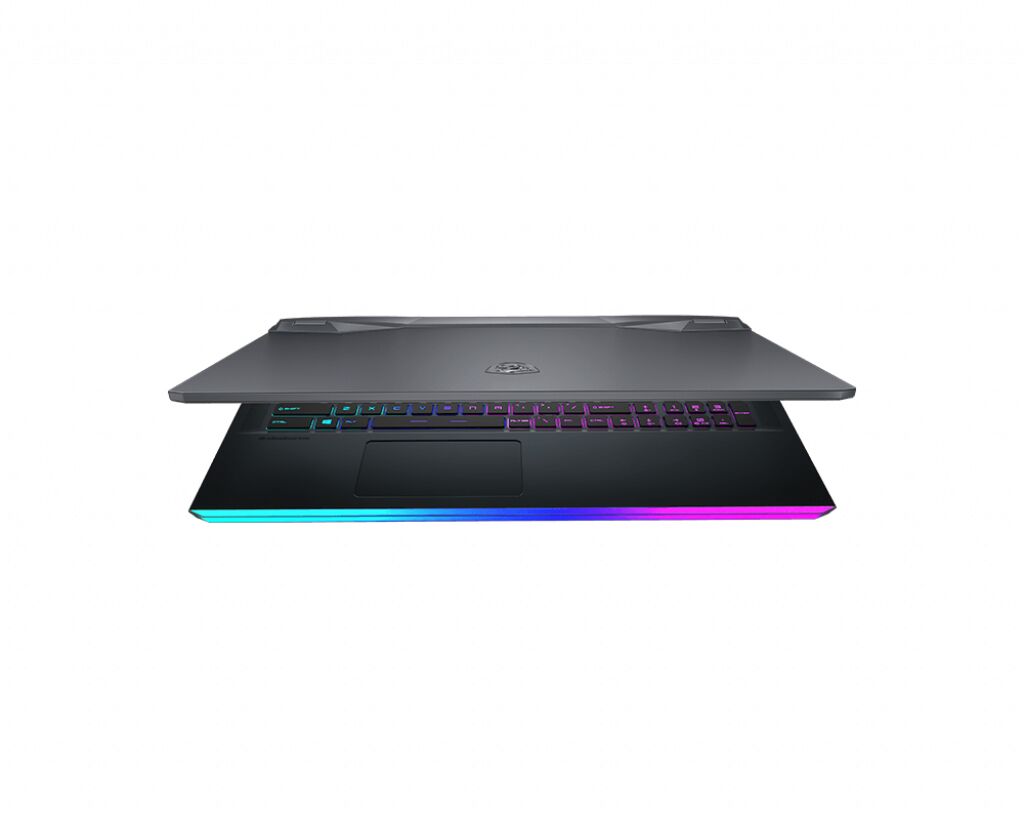 MSI GE76 Raider 10UG-236FR