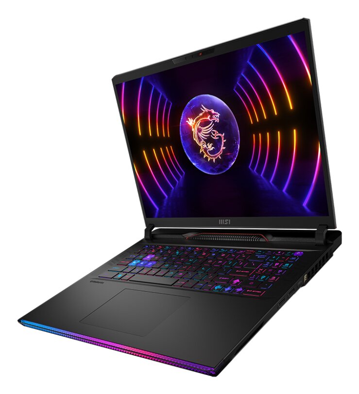 MSI GE78HX 13VI-079US Raider