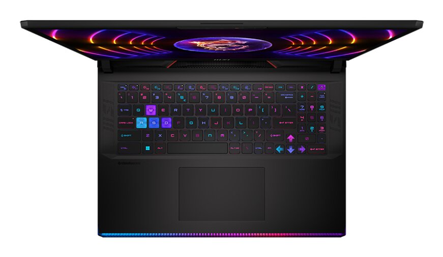 MSI GE78HX 13VI-079US Raider