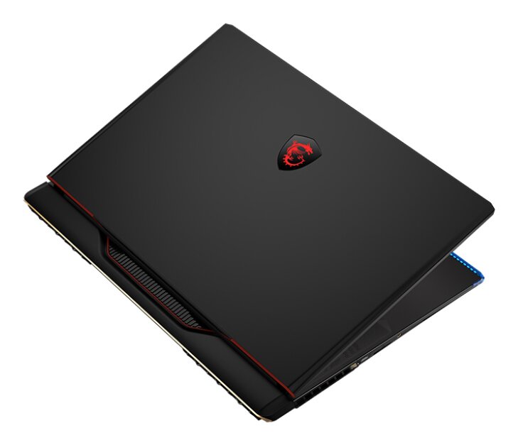 MSI GE78HX 13VI-079US Raider