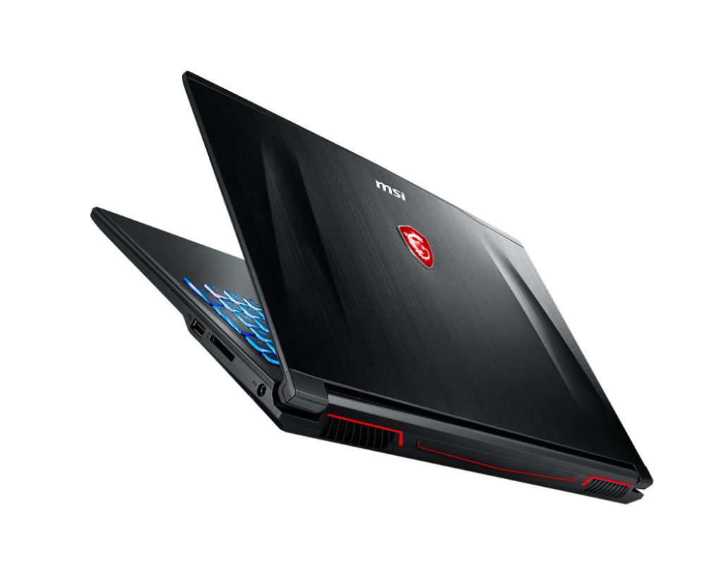 MSI GF62 7RD-2480UK