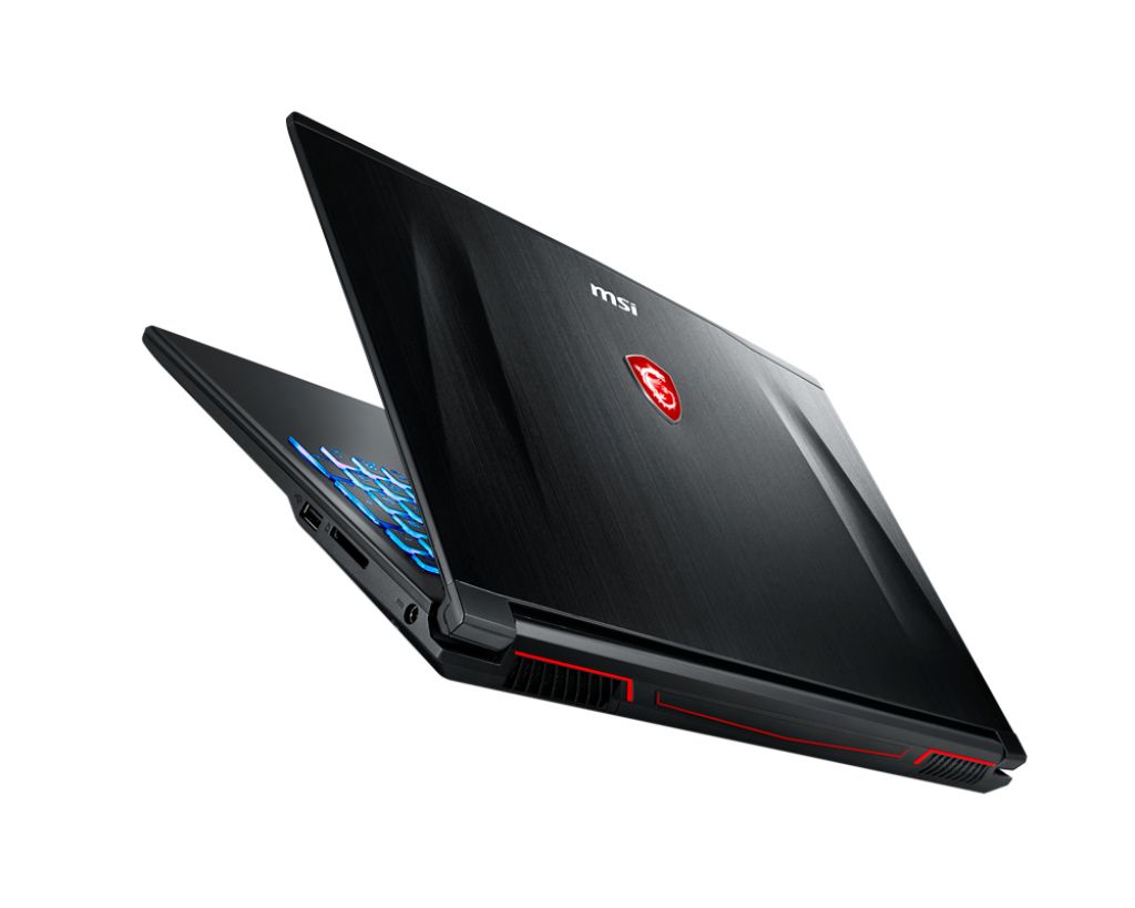 MSI GF62 7RD