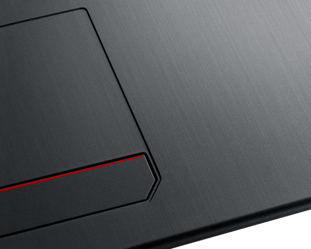 MSI GF62 7RD