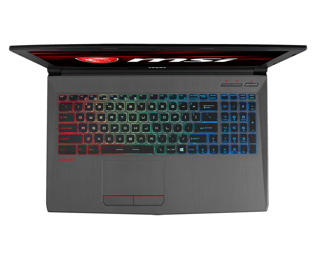 MSI GF62 8RE-058