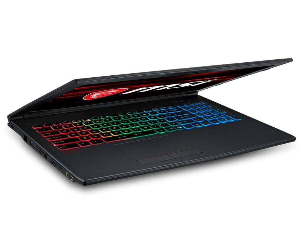 MSI GF62 8RE-058