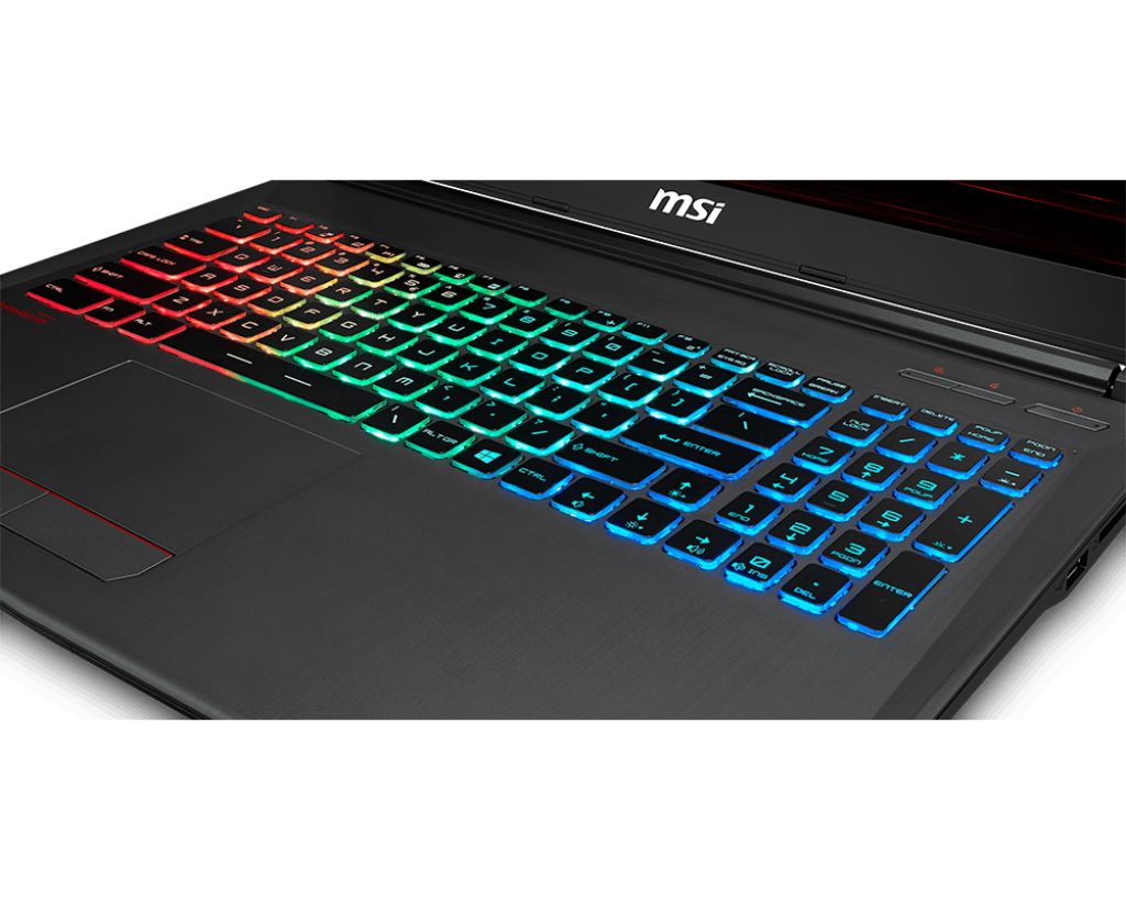 MSI GF62 8RE-058