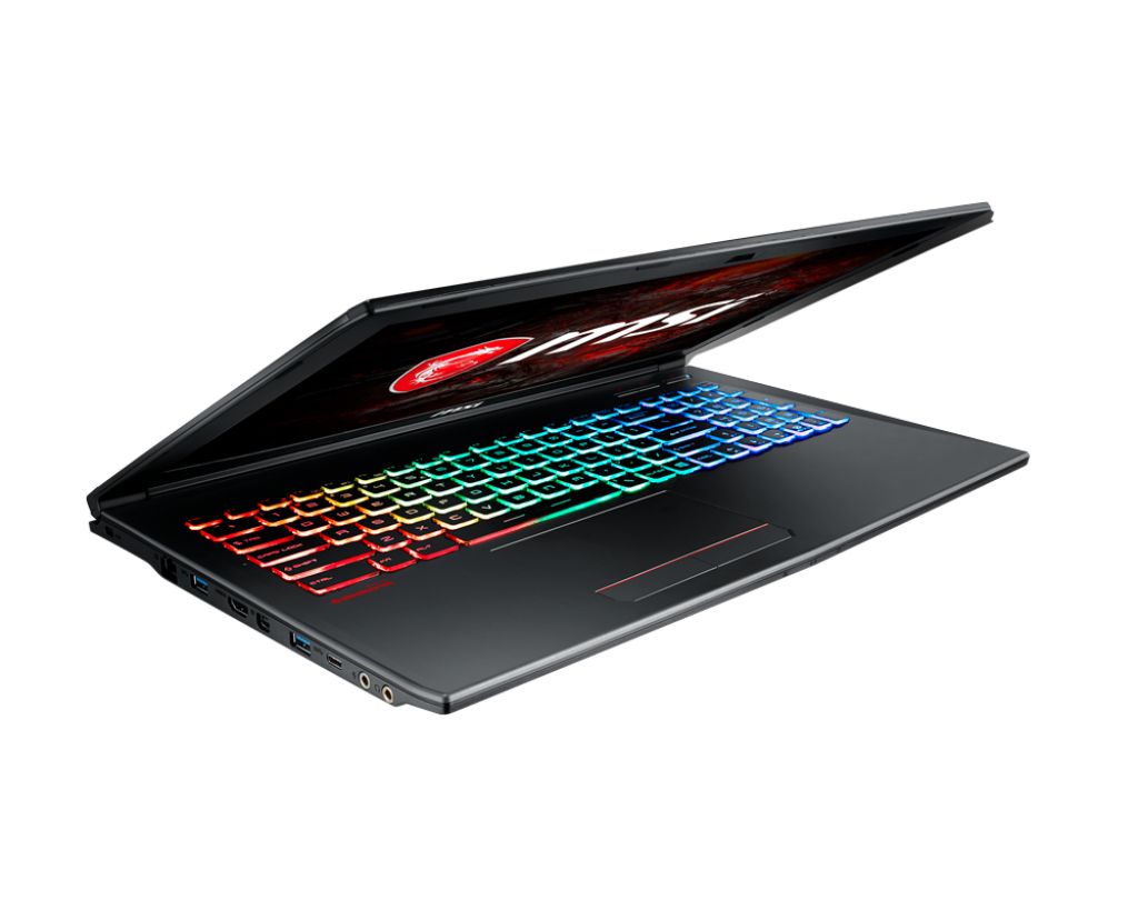MSI GF62VR 7RF-1226ES