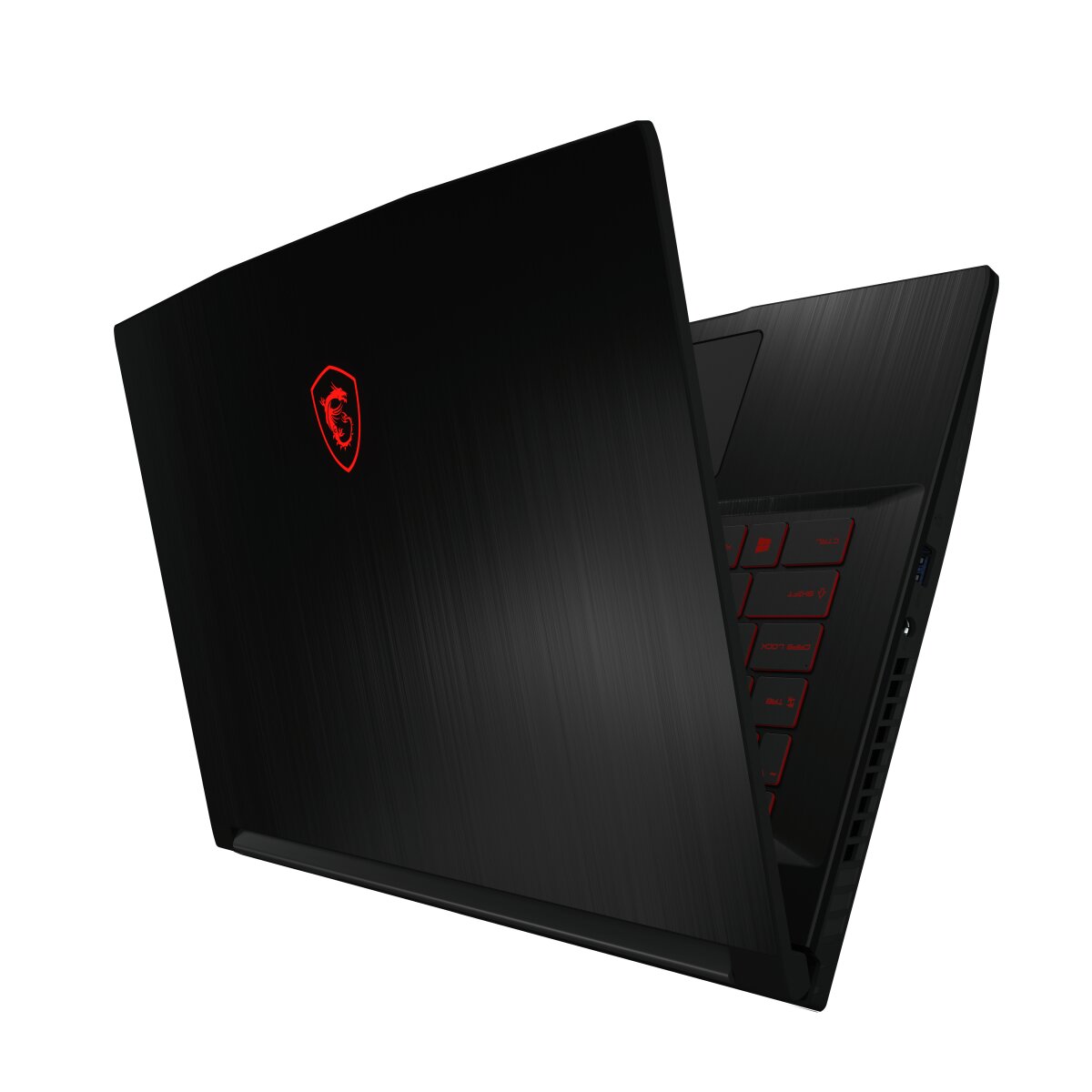MSI GF63 10SC-1415CA Thin