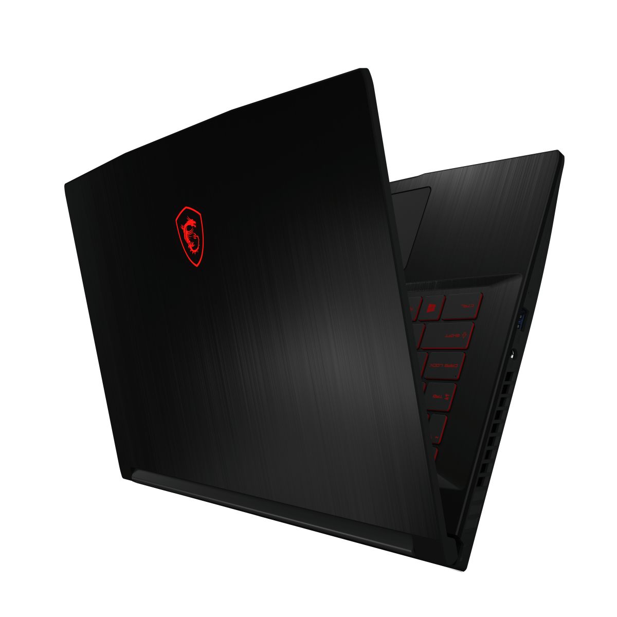MSI GF63 10SCSR-027IT Thin
