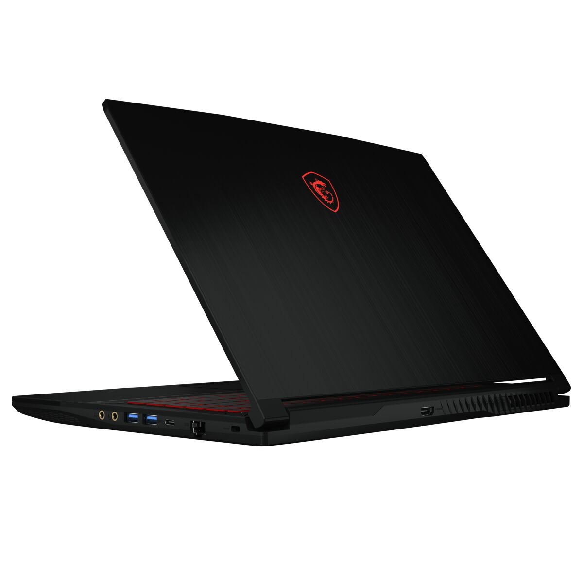 MSI GF63 10SCSR-048 Thin