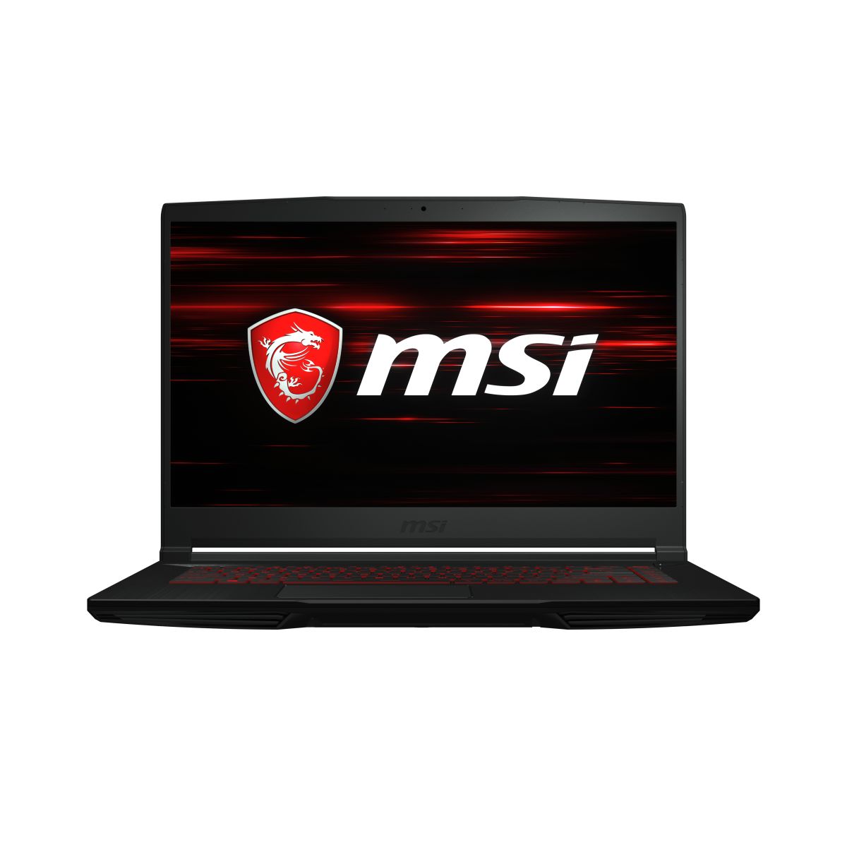 MSI GF63 10SCSR-243 Thin
