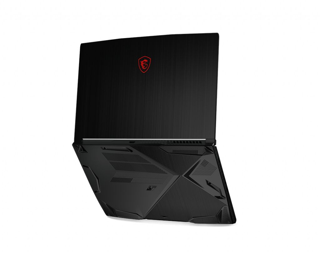 MSI GF63 10SCXR-045FR Thin