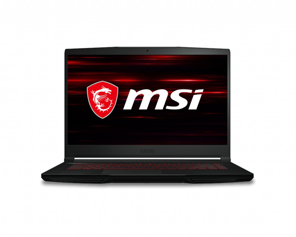 MSI GF63 10UC-497AU Thin