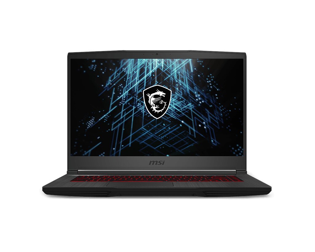 MSI GF63 11UC-1037IT Thin