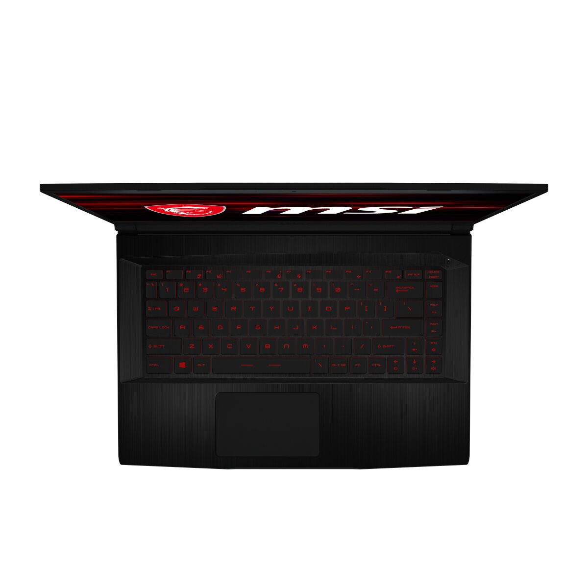 MSI GF63 11UC-1215NL Thin