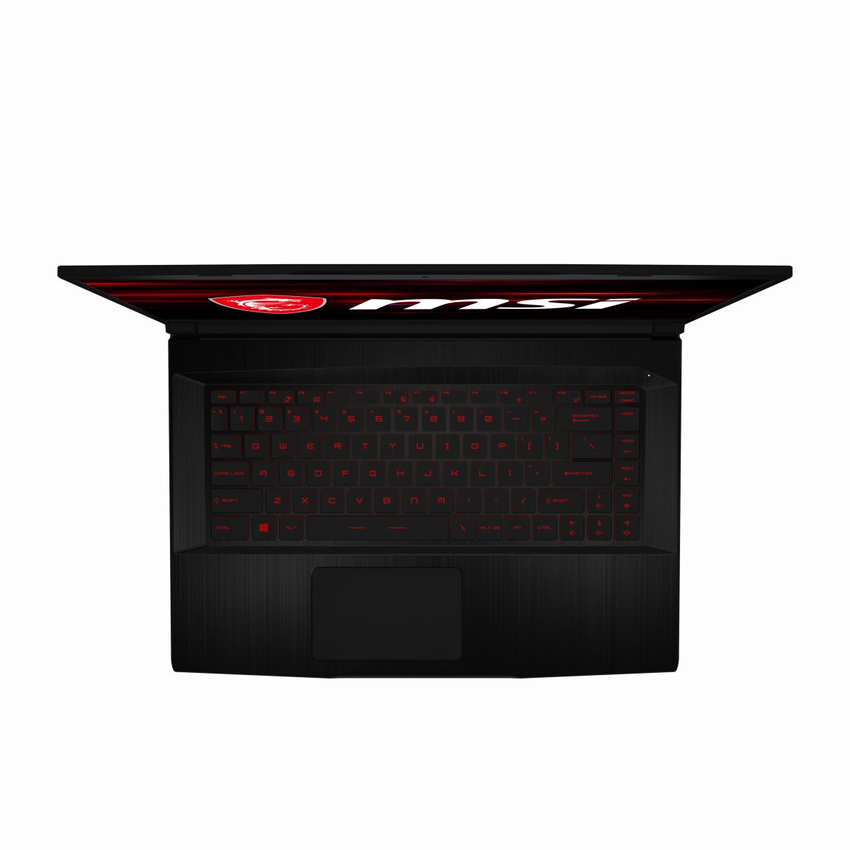 MSI GF63 11UC-455NL Thin