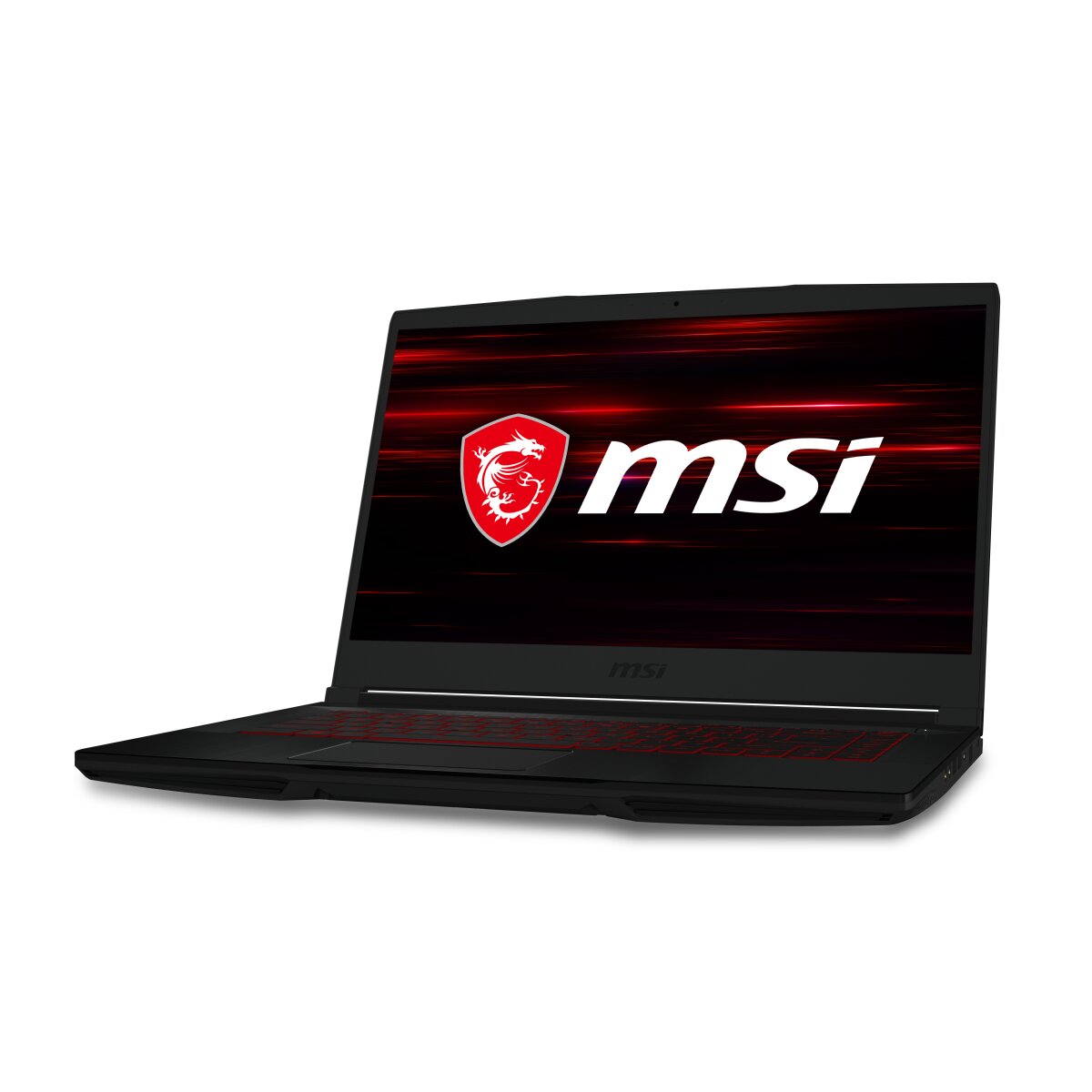 MSI GF63 11UC-873NL Thin