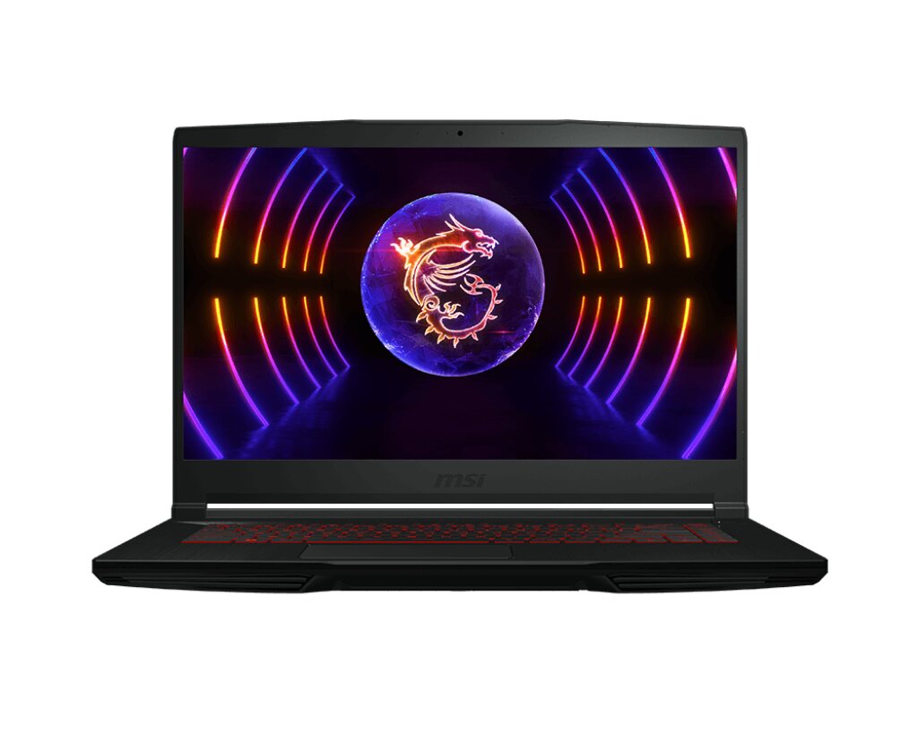 MSI GF63 12VE-009XES Thin