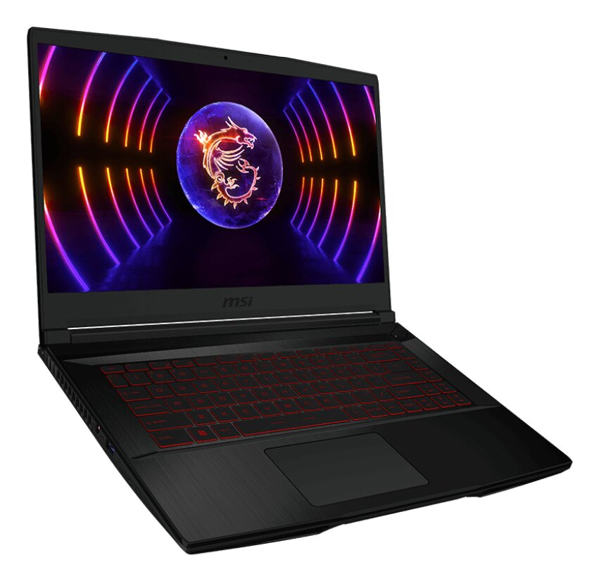 MSI GF63 12VE-009XES Thin