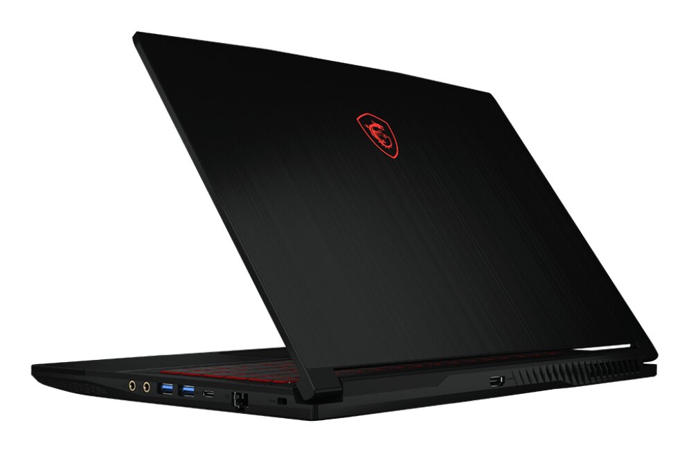 MSI GF63 12VE-009XES Thin