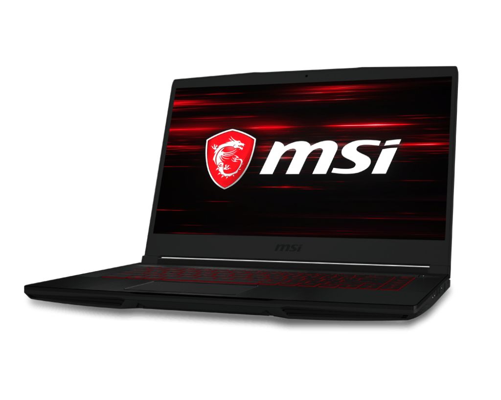 MSI GF63 8RC-252CA