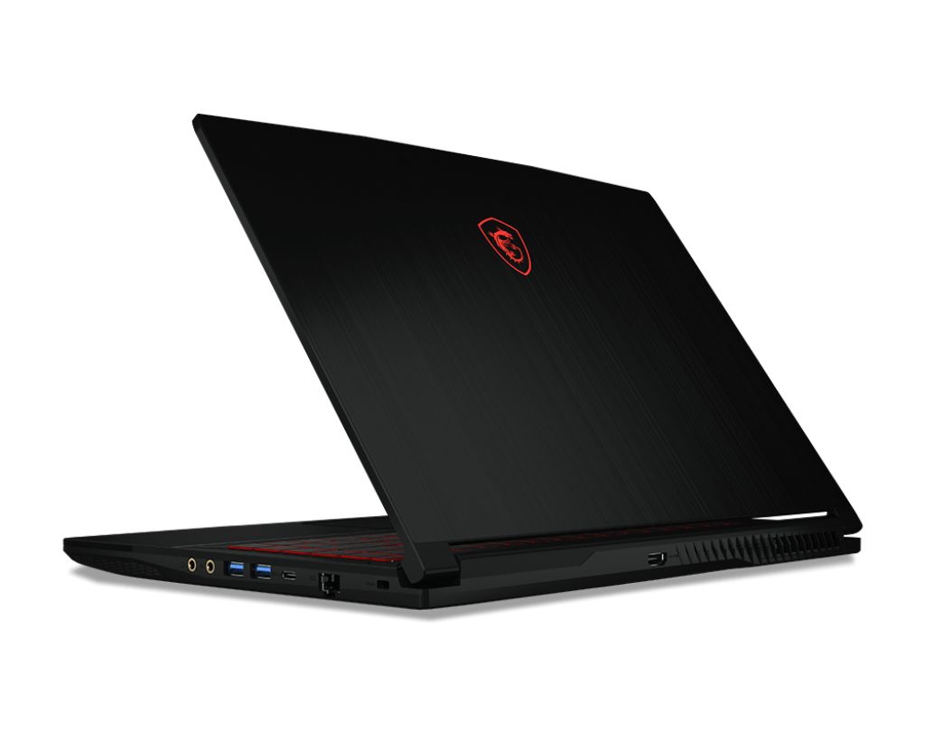 MSI GF63 8RC-252CA